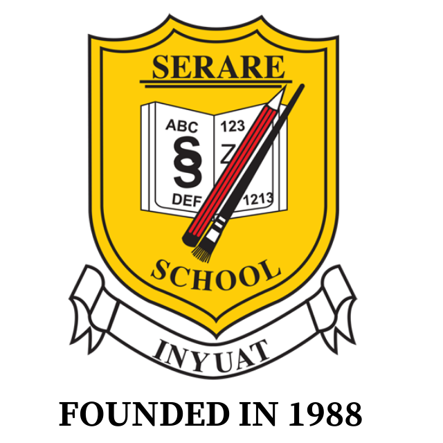 Serare school photo