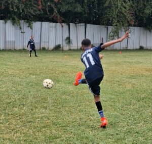 Soccer